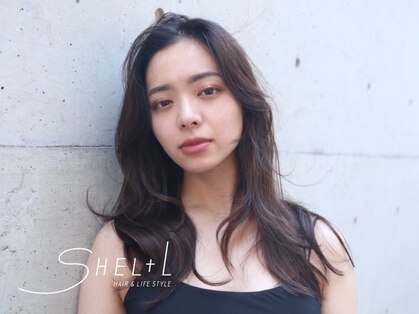 シェル(SHEL+L)の写真