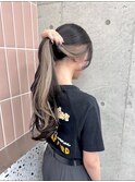インナーベージュ ふじゆー