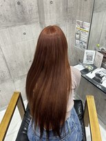 トゥルークリエイション 春日部(True Creation) カラー/カット/髪質改善/ダブルカラー/トリートメント/春日部