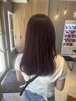 バイエイト(X８)&nbsp;チェリーブラウン