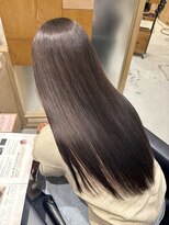 フォルテステラ(FORTE STELLA) 秋ブラウンカラー