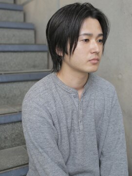 バース(BIRTH) 【BIRTH】天神駅5分 センターパートショート 4