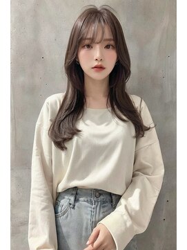 カルラ(Karra) 姫カット/カール/シアーカラー/セミディ/【蒲田】