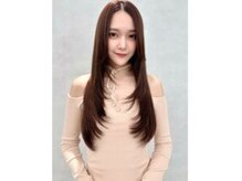 アッシュ 成瀬店(Ash)の雰囲気（縮毛矯正、髪質改善が得意！）