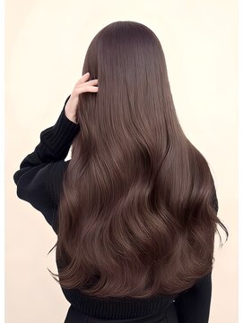 エクステ専門店 カシェット(Cachette) 編み込み80g