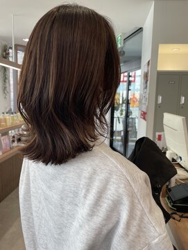 ケンジ 湘南台(KENJE) くびれミディアム