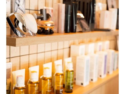 エムコレクション 丸亀店の写真