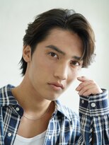 フィフス 渋谷(fifth)&nbsp;渋谷ルーズパーマシャドウパーマツイストスパイラル波巻きパーマ