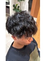 フィッカ(FIKKA)&nbsp;ツイスパ