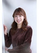 キッカ 千葉店(CHICCA)&nbsp;カーリーロング