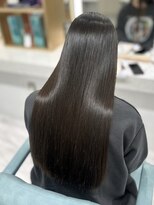 エルサ 神戸三宮(ELSA)&nbsp;髪質改善/水素トリートメント/縮毛矯正/水素カラー 