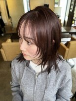 アルシュ 南堀江(ARCHE) レイヤー