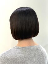 タヤ 千葉そごう店(TAYA)&nbsp;ボブスタイル