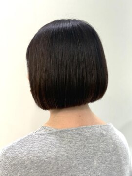 タヤ 千葉そごう店(TAYA) ボブスタイル