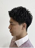 20代30代40代【ビジネスショート】大人男子