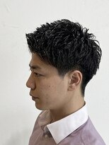 ウエストサイドカットクラブ(West Side Cut Club)&nbsp;20代30代40代【ビジネスショート】大人男子
