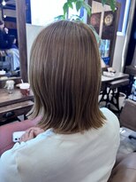 ベレッタ 枚方店(veretta.)&nbsp;春のイチオシミルクティーは新色レシピ