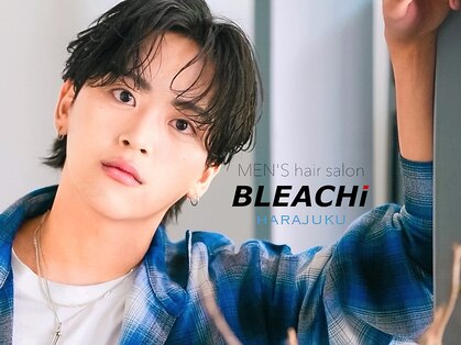 ブリーチ 原宿店(BLEACHi)の写真