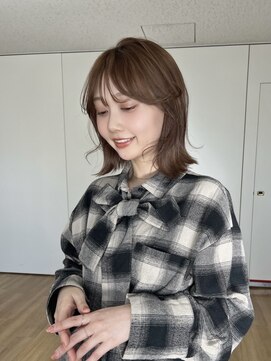 バサ 江古田店(BASSA) ボブレイヤー