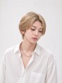 バグジー 小倉店(BAGZY)/青木優弥