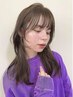 【田中限定クーポン】顔まわりカット