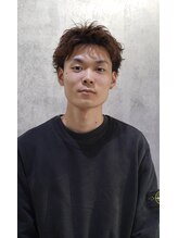 サイファー 心斎橋(CIPHER.) AYUMU