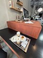 グラン 星ヶ丘(GRAN.)&nbsp;お休みの日にカフェも行きます