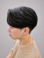ヘアスタジオ ロメオ(hair studio Romeo) ニュアンスパーマ