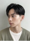 メンズカット/所沢/髪質改善/縮毛矯正/白髪染め/トリートメント