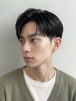 綾橘&nbsp;メンズカット/所沢/髪質改善/縮毛矯正/白髪染め/トリートメント