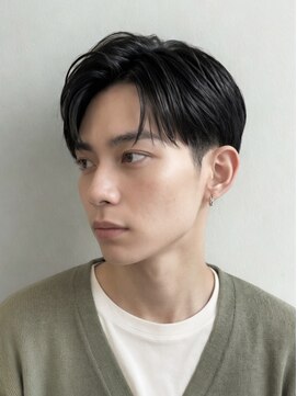 綾橘 メンズカット/所沢/髪質改善/縮毛矯正/白髪染め/トリートメント