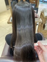 リーナ ビューティガーデン(LiNA BeautyGarden)&nbsp;縮毛矯正