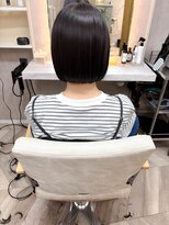 キラーナセンダイ(KiRANA SENDAI)&nbsp;[ショートボブ]