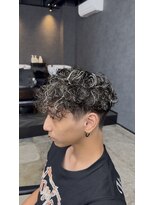マーレ 下関店(mare)&nbsp;ツイストスパイラル