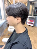ザファーストラウンジ 練馬中村橋店(The 1st Lounge)&nbsp;guest hair