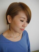 ナイン(NINE)&nbsp;シャープショート