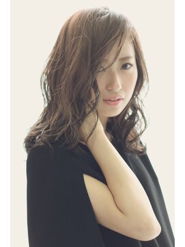 ファースト 東仙台店(first) HEALTHYミディー×BEIGE◎20代30代40代50代