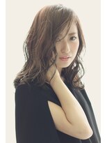 ファースト 東仙台店(first) HEALTHYミディー×BEIGE◎20代30代40代50代