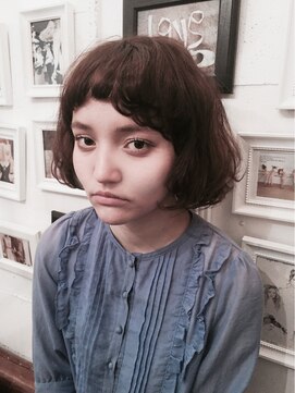 オペラ(OPERA by BALLET HAIR) 【Bonnnery】・【OPERA by BALLET HAIR】