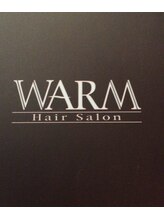 ヘアーサロン ウォーム(Hair Salon WARM)&nbsp;Hair Salon WARM