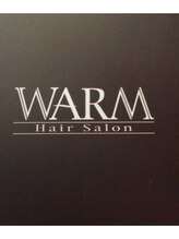 ヘアーサロン ウォーム(Hair Salon WARM) Hair Salon WARM