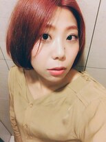 レン(Ren)&nbsp;☆大人ボブ☆