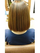 ヘアーフリージー(Hair Freasy)&nbsp;ボブ