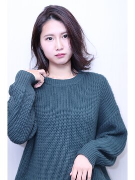 ロクサス (Roxas) 【Roxas】ウェットウェーブ