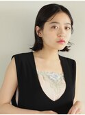 【andrey risa】サイドうぶハネ