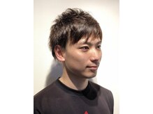 サクヘアー(SACU hair)