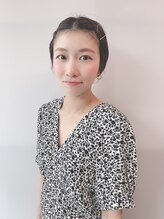 マッシュ グランバーズ 布施(MASHU GRANDVASE)&nbsp;高岡 真実