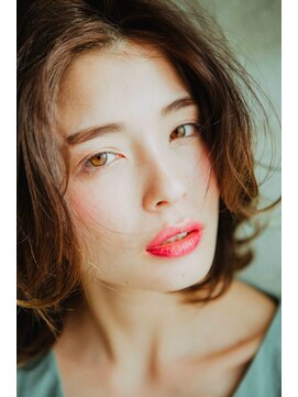 リアン 方南町店(Lian) 【2019年夏の新作スタイル】方南町美容室Lian