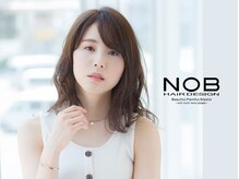 ノブ ヘアデザイン 茅ヶ崎店(NOB hairdesign)の雰囲気（再現性の高いプロのカット技術で毎朝のスタイリングも楽々♪）