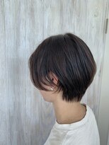 ラディアント 隅田店(Radiant)&nbsp;ショートボブ